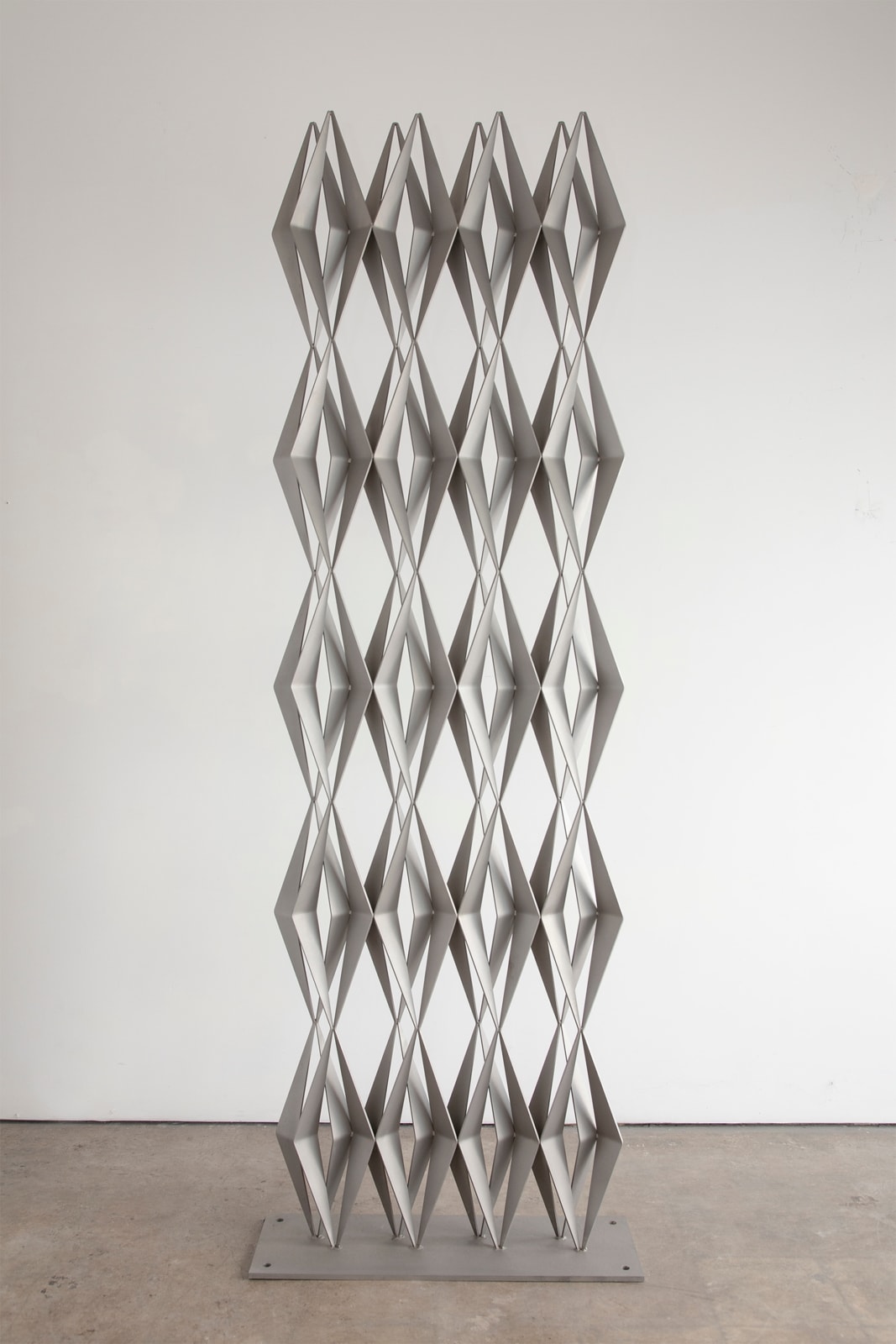 Christopher Puzio, Ocotillo, 2021