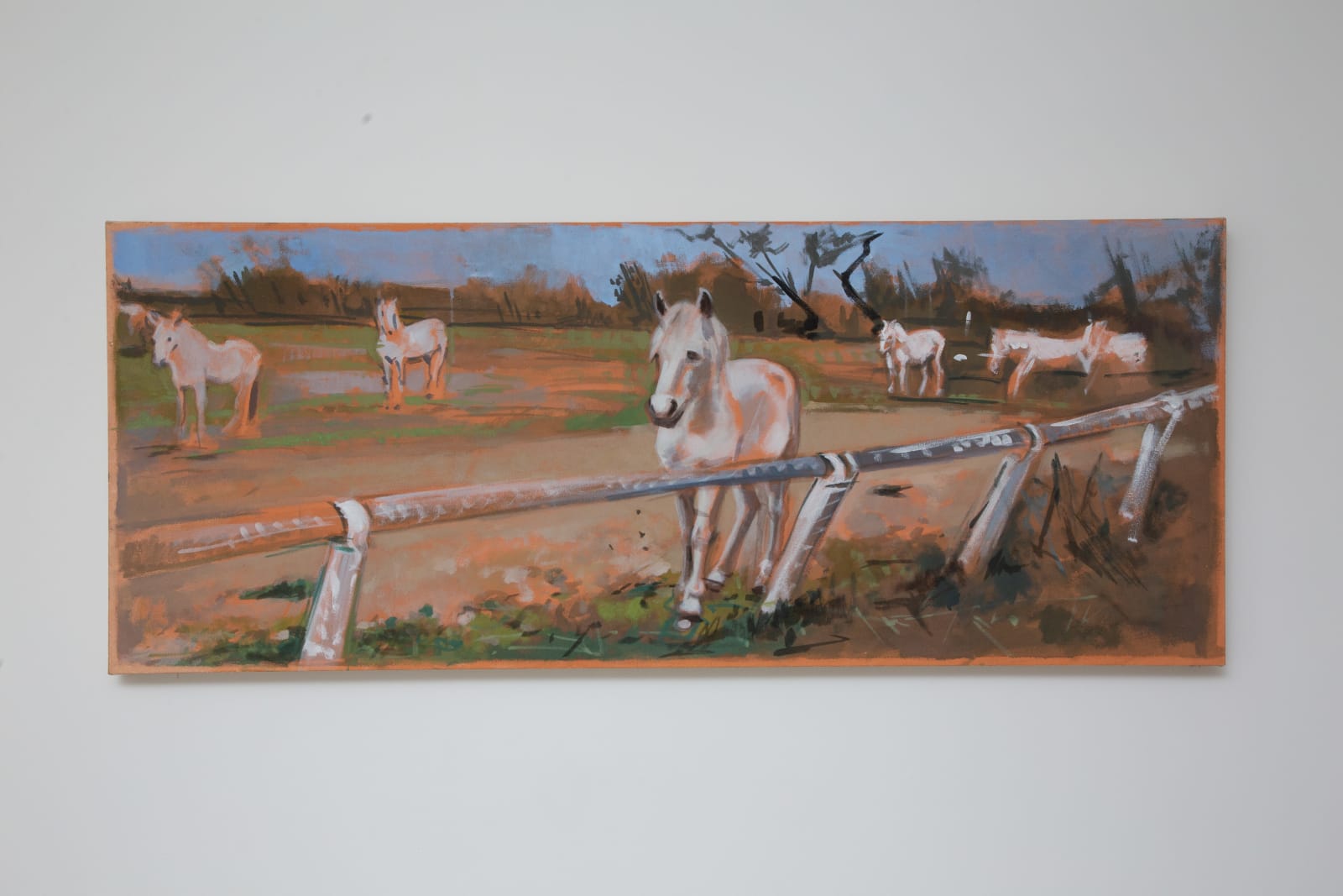 Patricia Patterson, Untitled