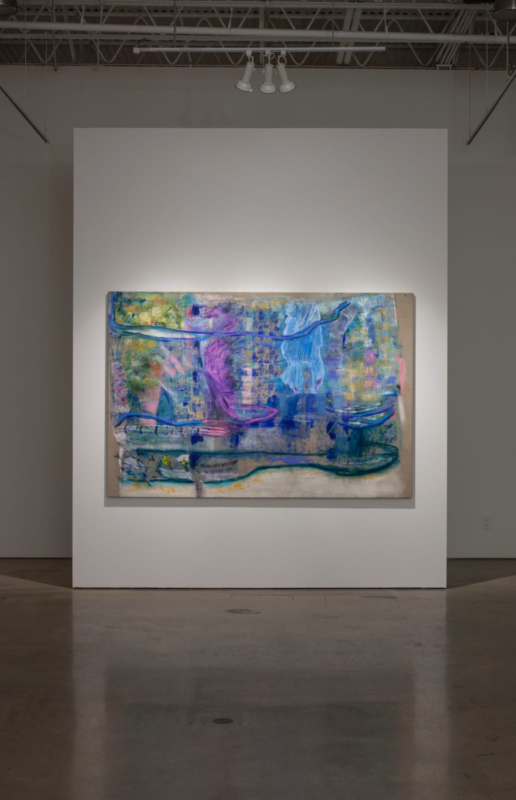 Monique van Genderen, The Sea Ranch, 2024