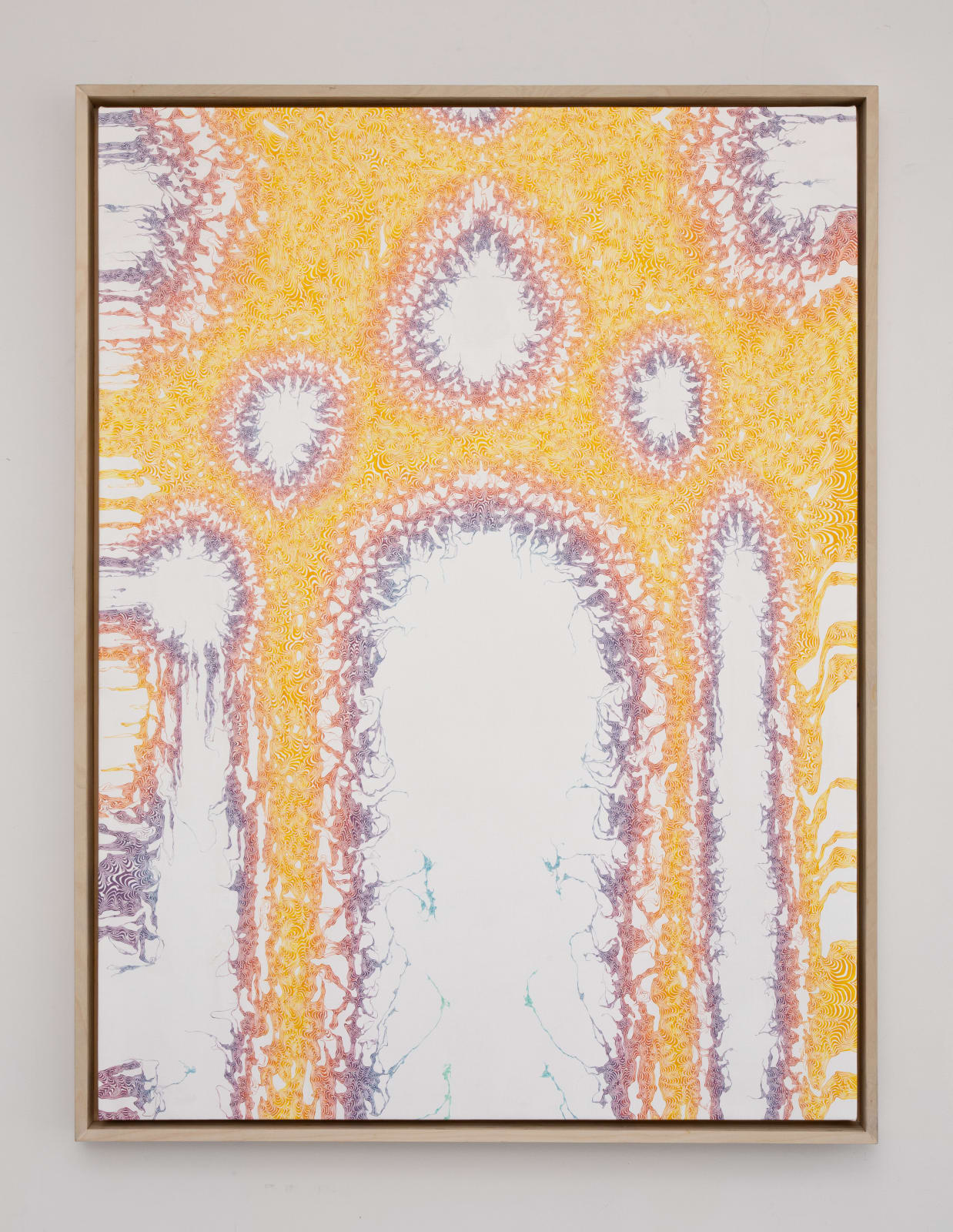 Kelsey Brookes, Universal Refuge, 2024