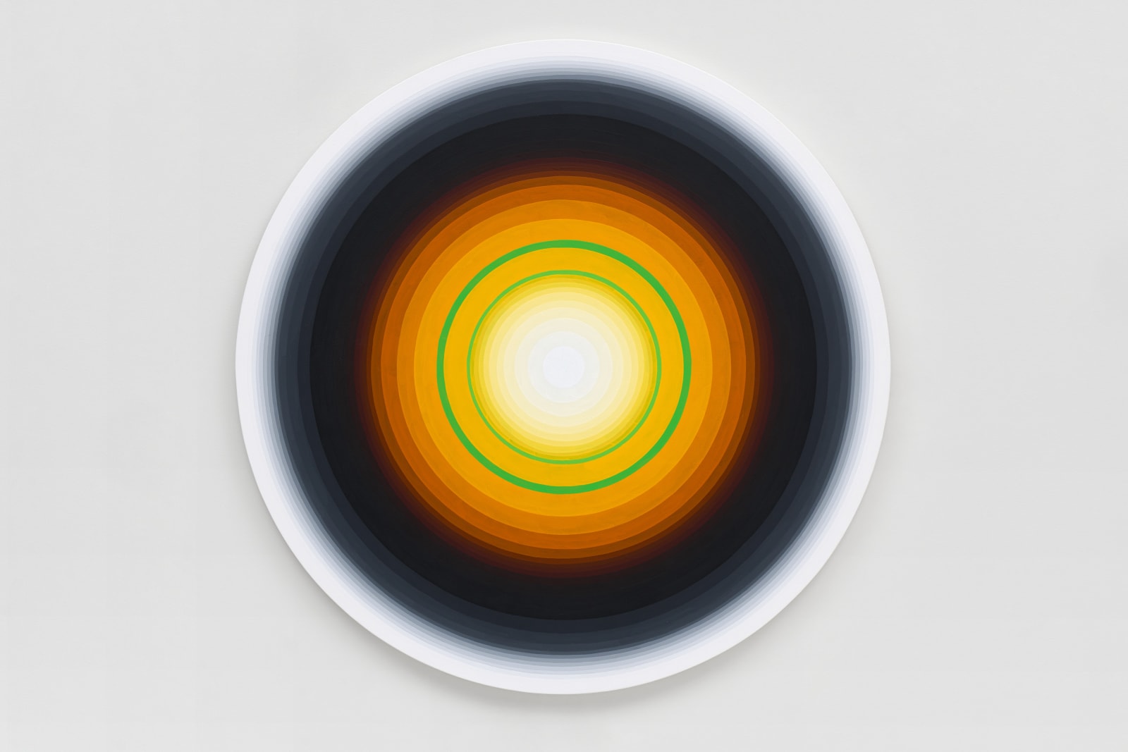 Gary Lang, SONNING58, 2023