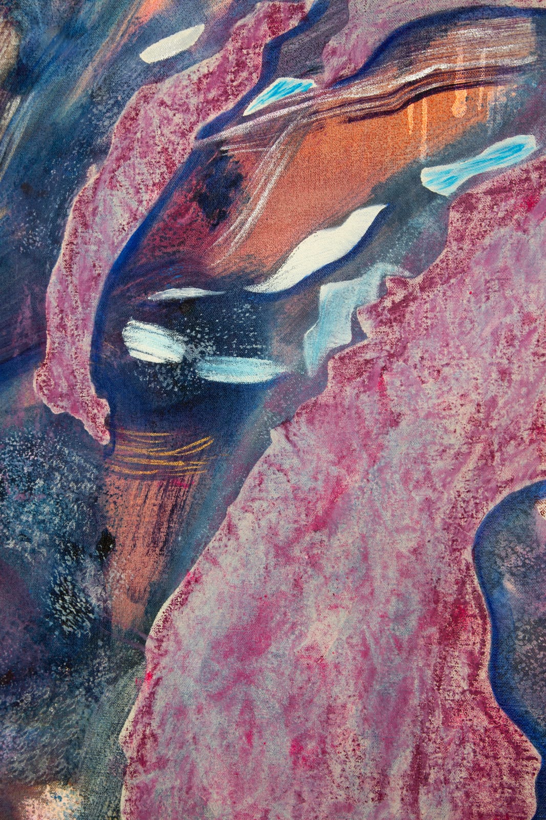 Monique van Genderen, Untitled, 2024