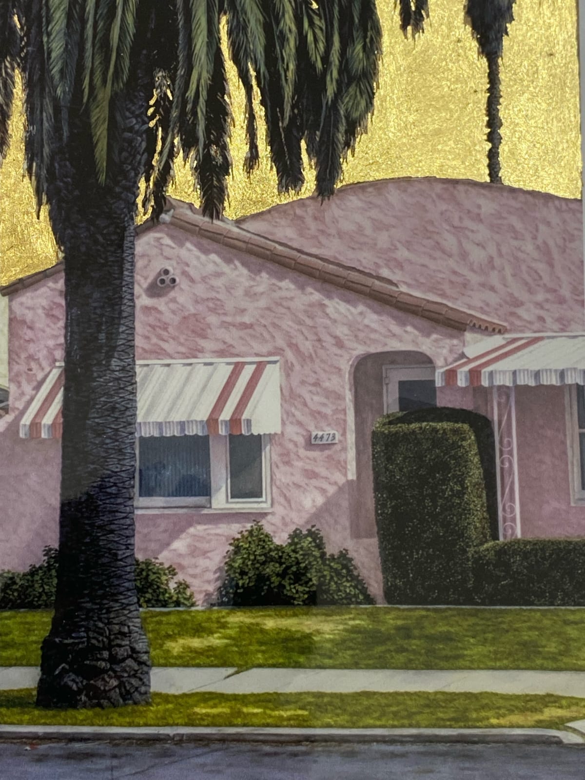 Robert Ginder, Rose, 2024