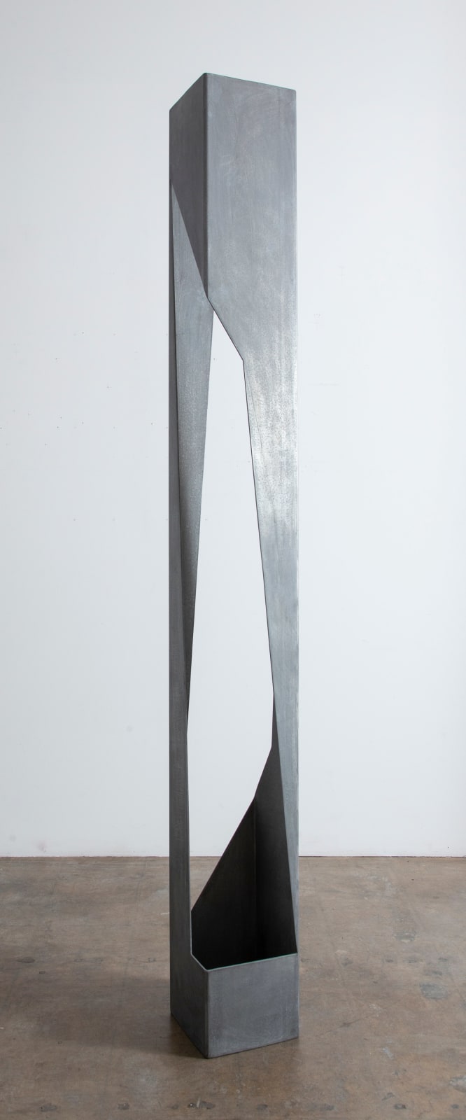 Kenneth Capps, Prism D, 2012