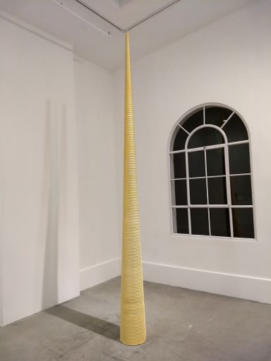 Tom Driscoll, 20/20, 2020