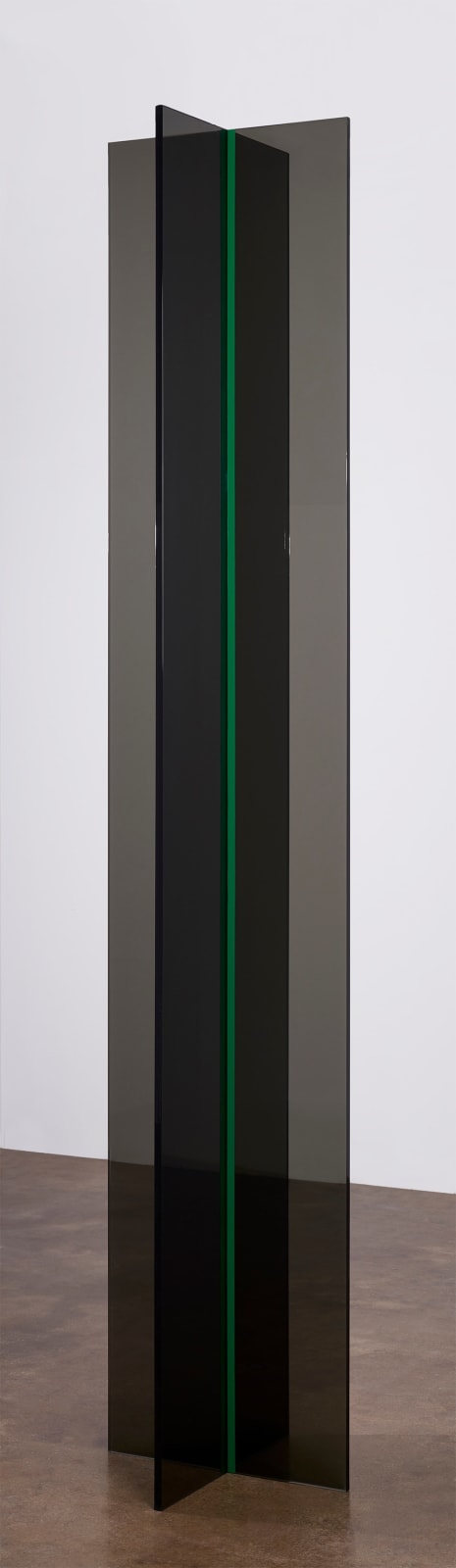 Robert Irwin, Untitled, 2016