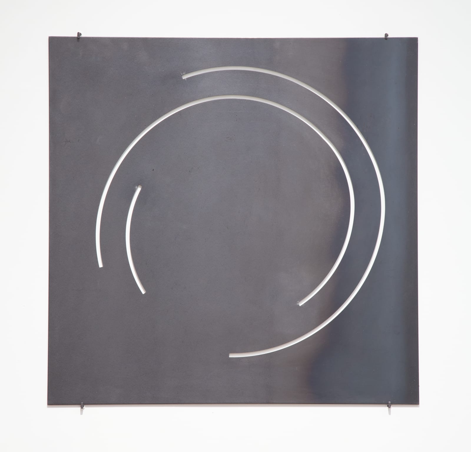 Kenneth Capps, Equator Drawing SDA7, 2018