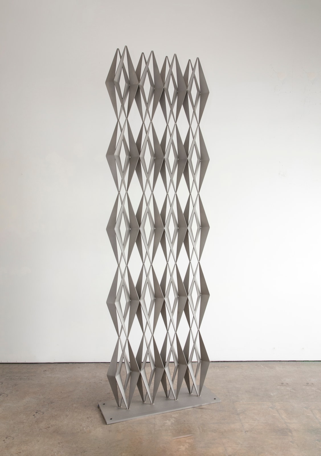 Christopher Puzio, Ocotillo, 2021