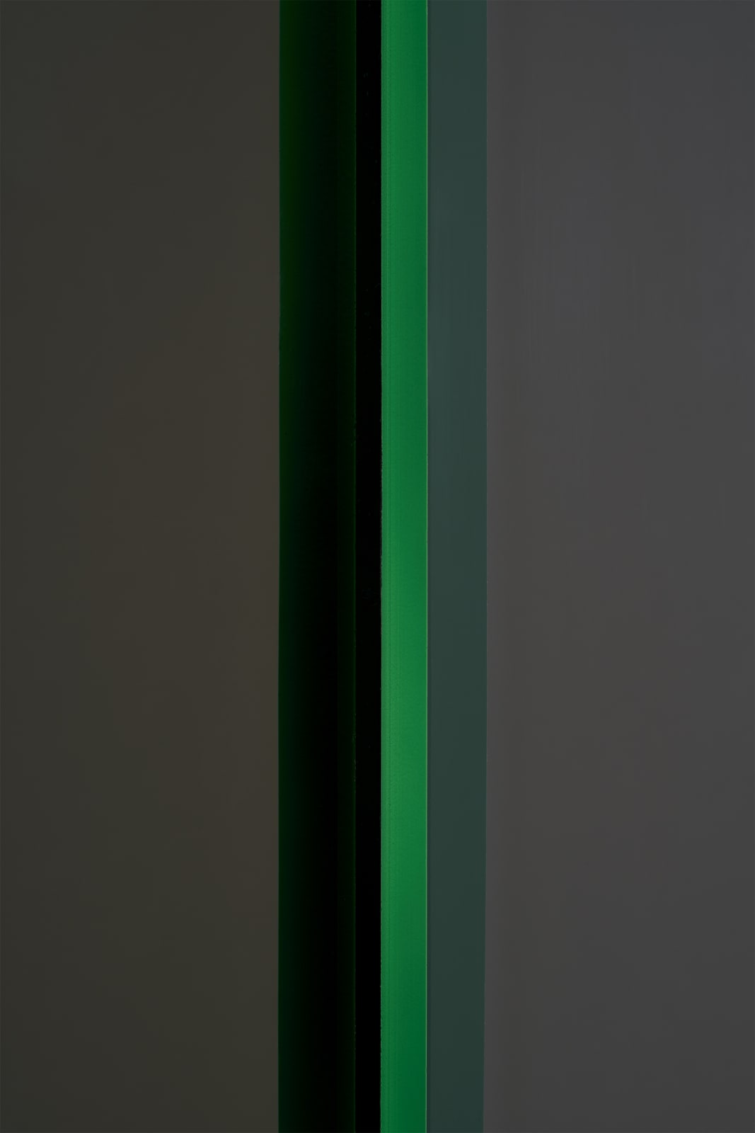 Robert Irwin, Untitled, 2016