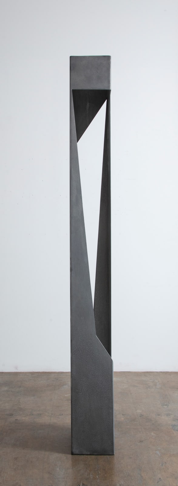 Kenneth Capps, Prism D, 2012