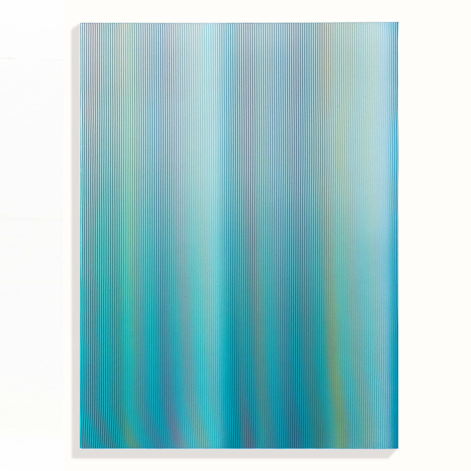 Adrien Couvrat, Partition A1, 2019