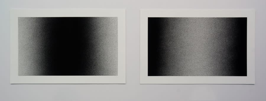 Michael James Armstrong, Fuzz:In-Out, 2018