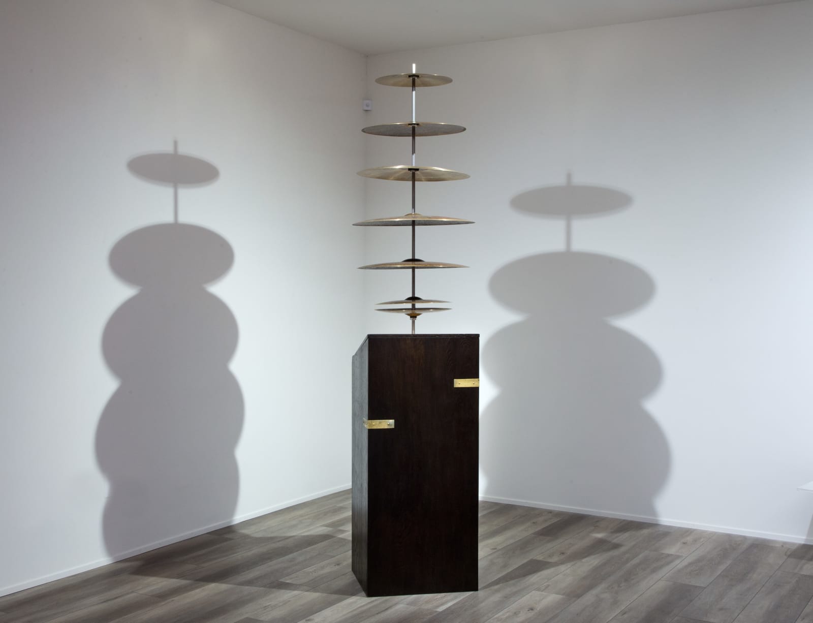 Glen Wilson, Xoul Amplifier 99, 2024