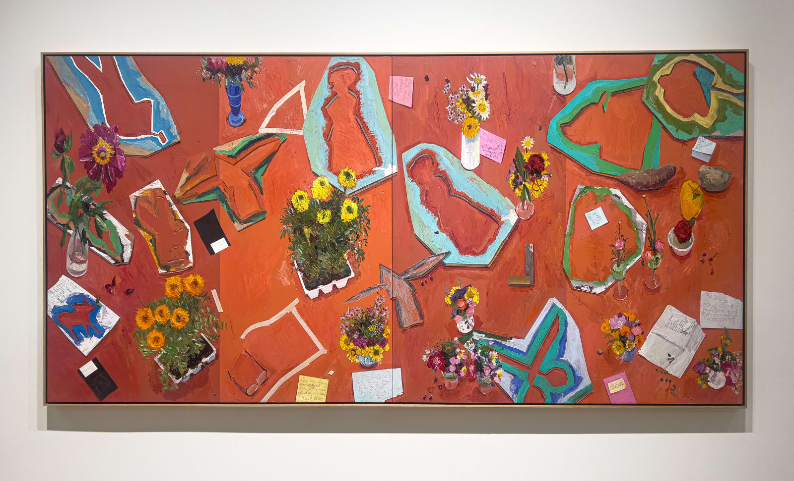 Manny Farber, An Up Beat Title, 1988