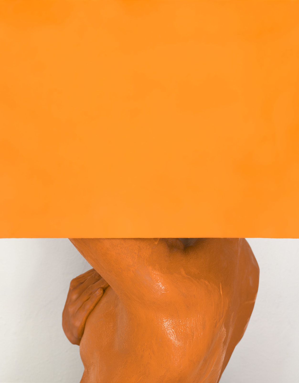 Lee Materazzi, ☐, 2021