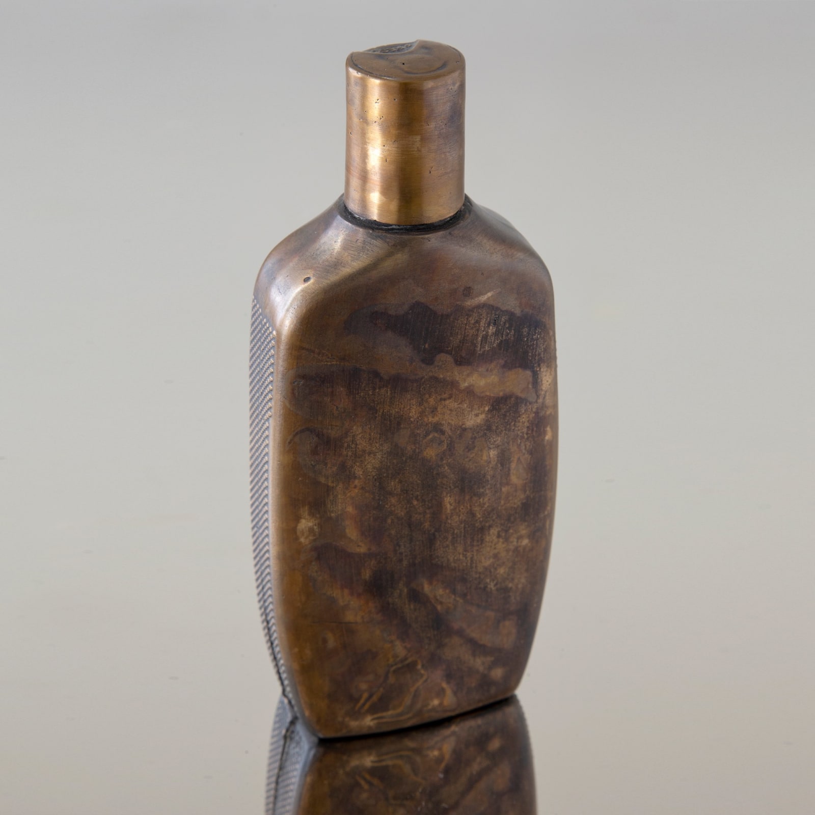 Chris Thorson, Blunt Instrument, 5.2 lbs., 2019