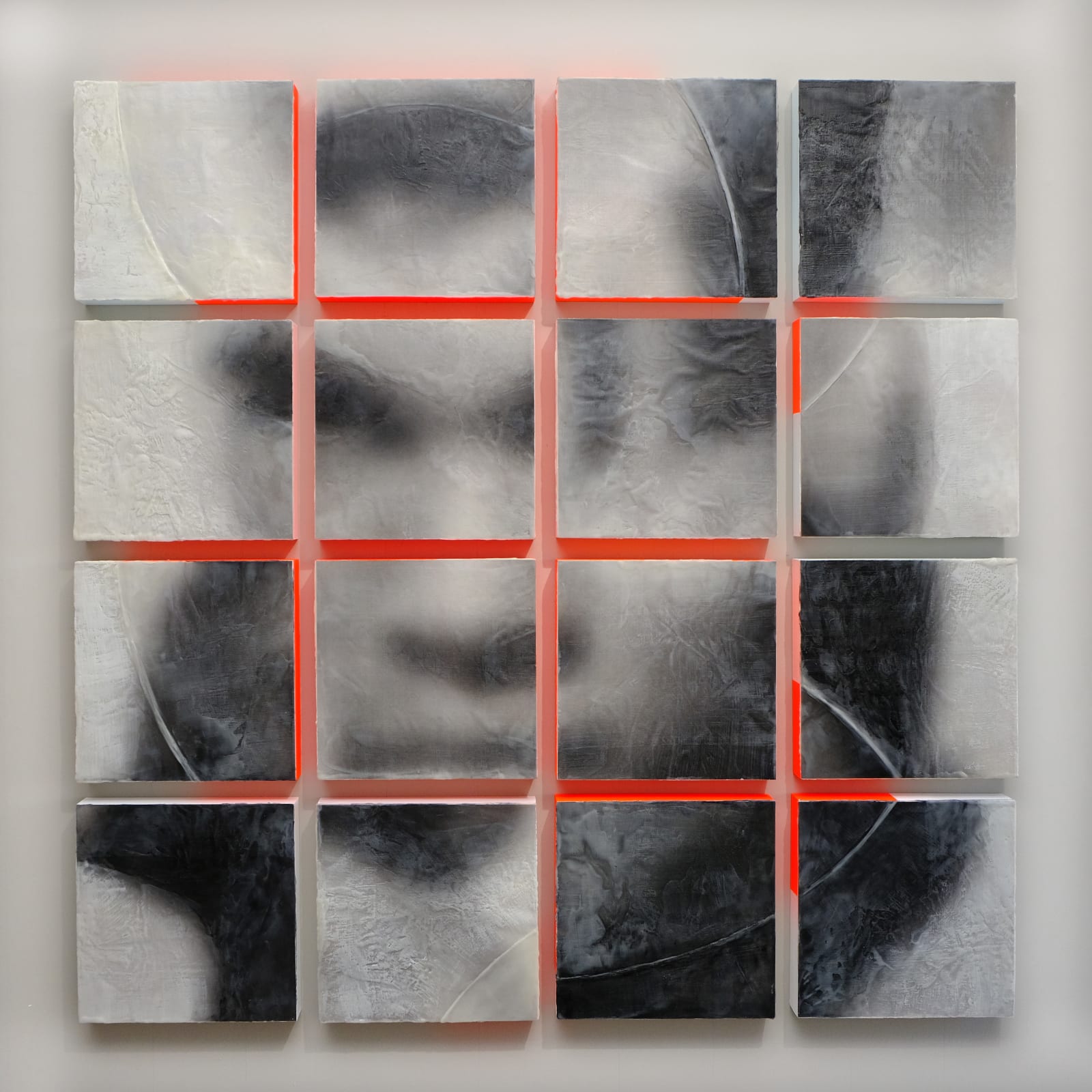 April Banks, Sleight of Hand, 2021