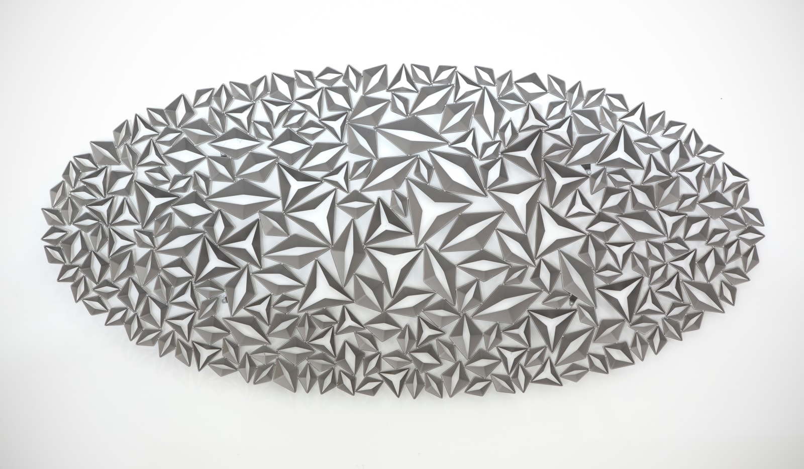 Christopher Puzio, Ojai Ellipse, 2022