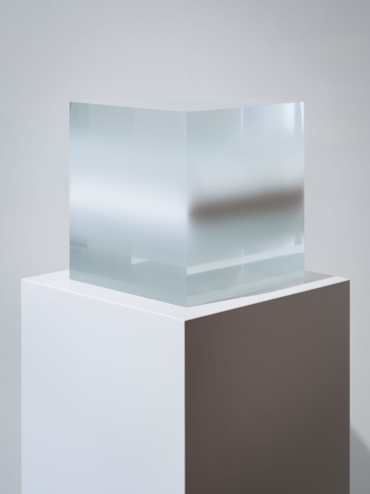 Adam Belt, Phase Form (#4), 2022