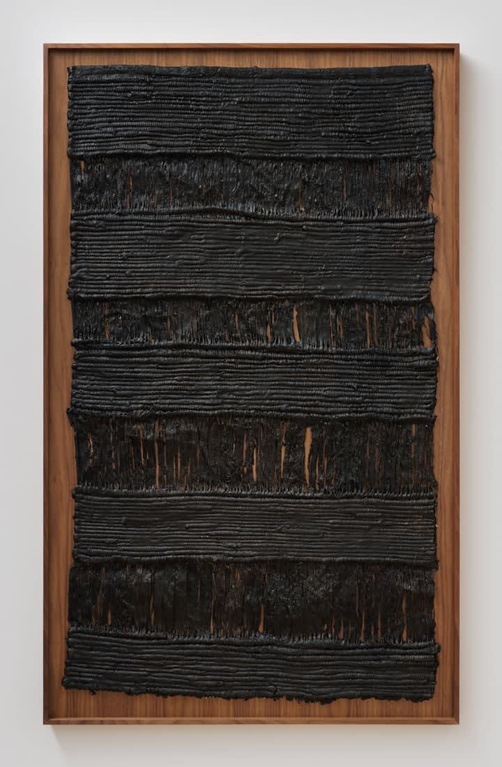 Sam Moyer, Worry Rug 4, 2009