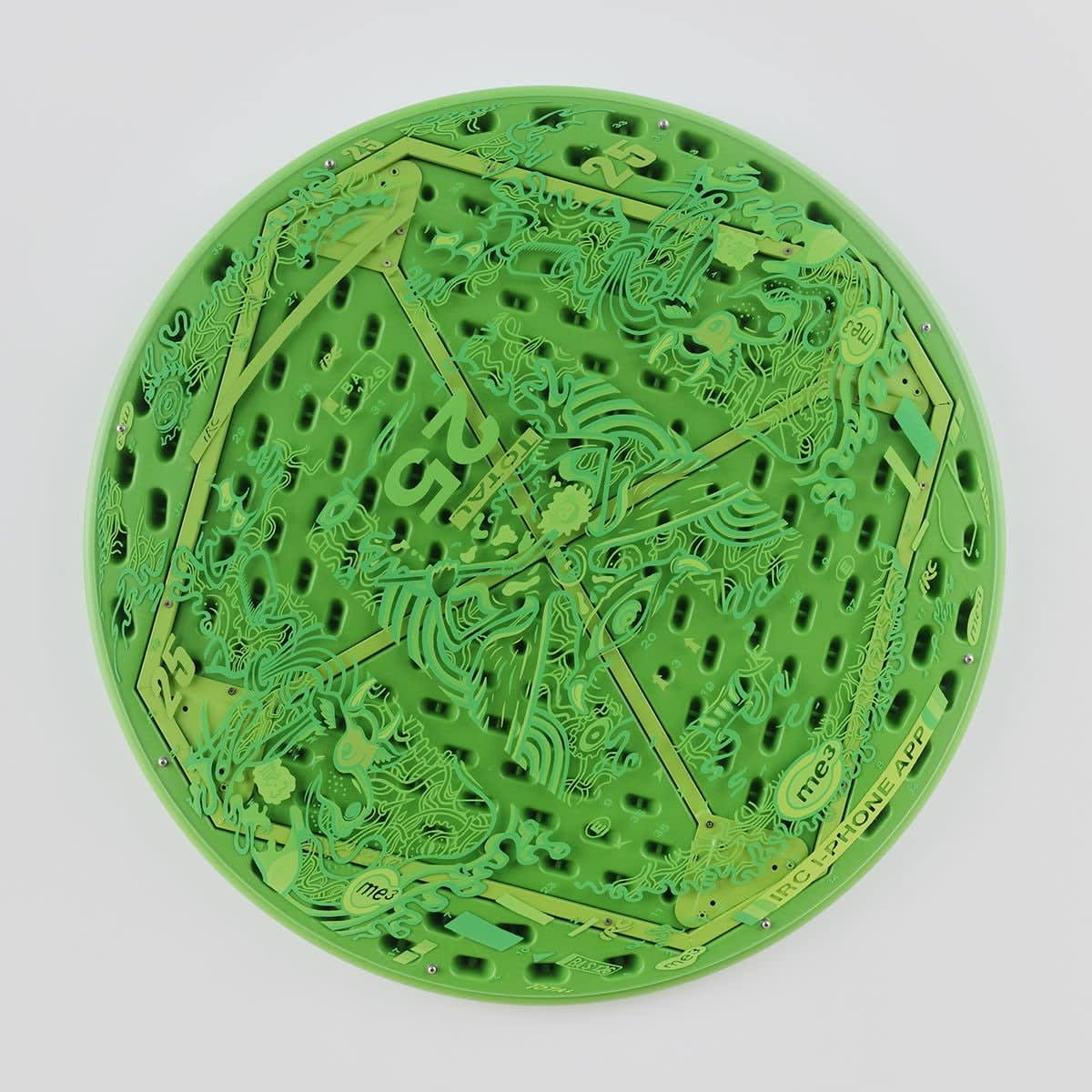 Sean Kennedy, untitled, 2015