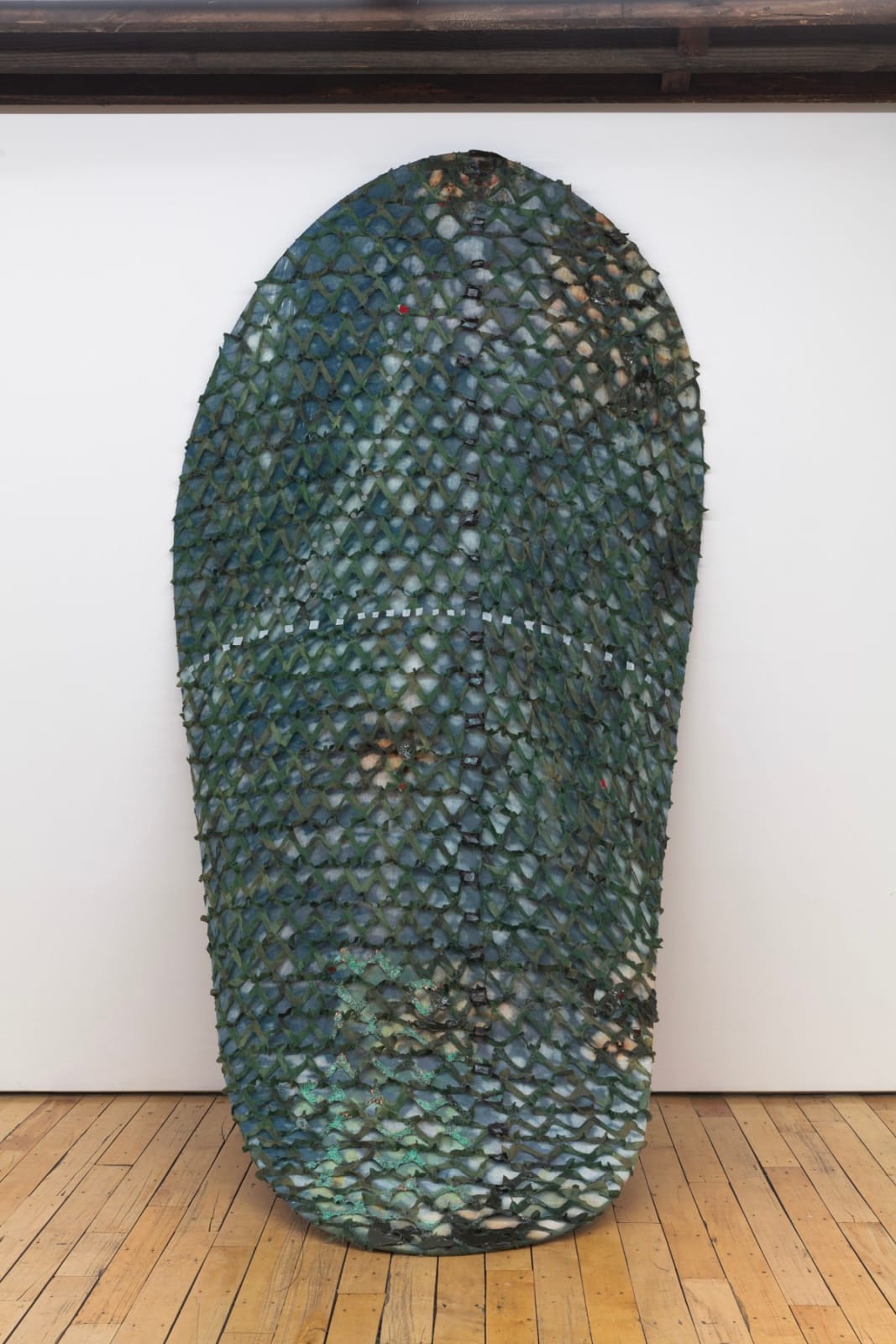 Lauren Clark, Tidal Hatch, 2022