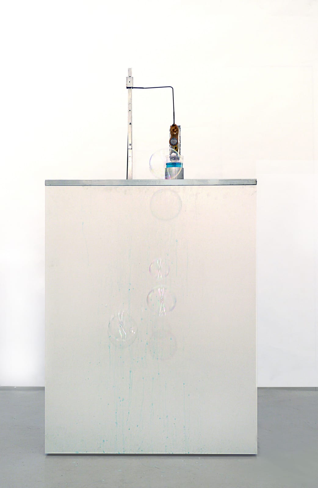 Jon Kessler, Lost Boy #2, 2012