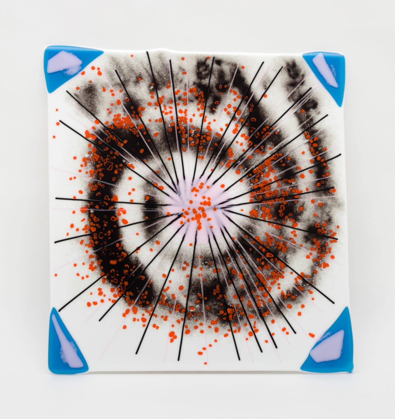 Joanne Greenbaum, Untitled, 2019