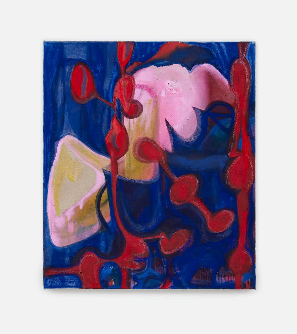 Annie Bielski, Blood Presha, 2022