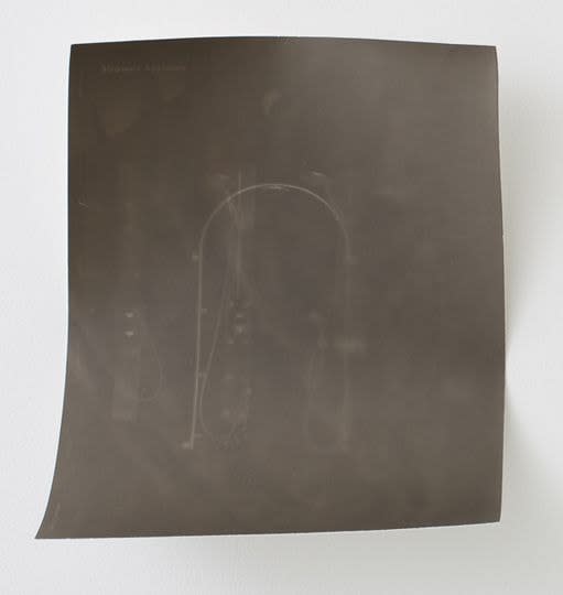 Lucas Knipscher, Untitled, 2012