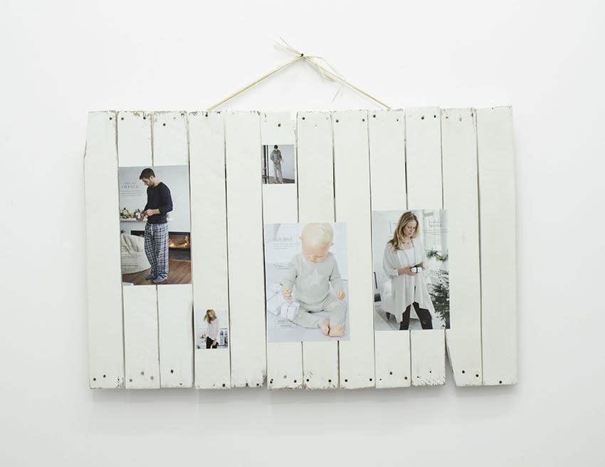 Timothy Davies, The White Company, 2016
