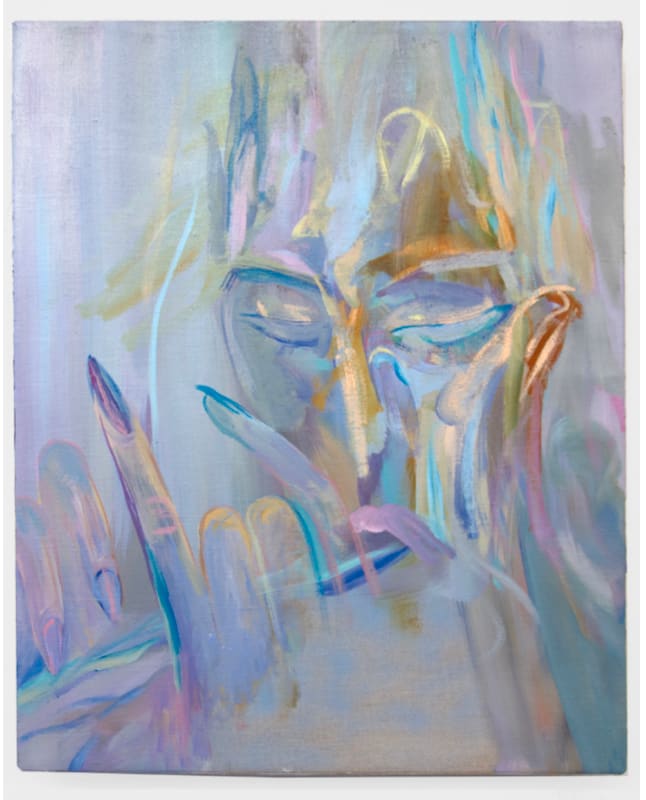 Andrew Woolbright, Soft Orpheus, 2023