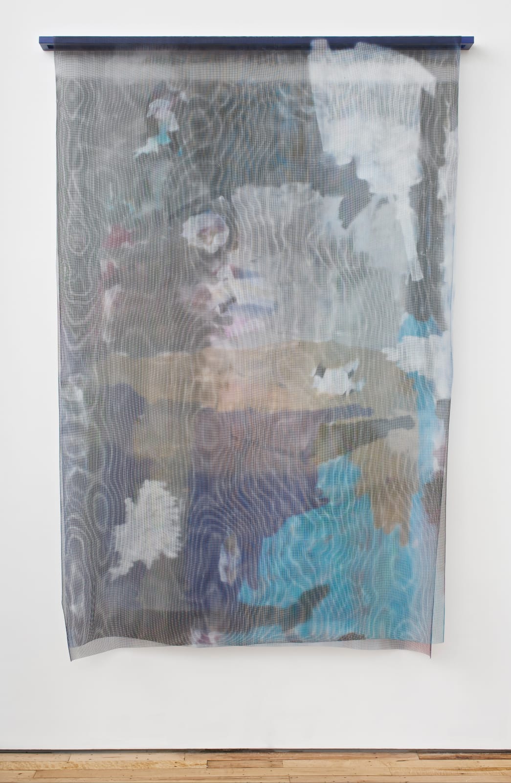 Strauss Bourque-LaFrance, Deep Breakfast, 2014