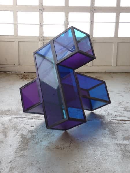 Sarah Braman, July 28 (night), 2010