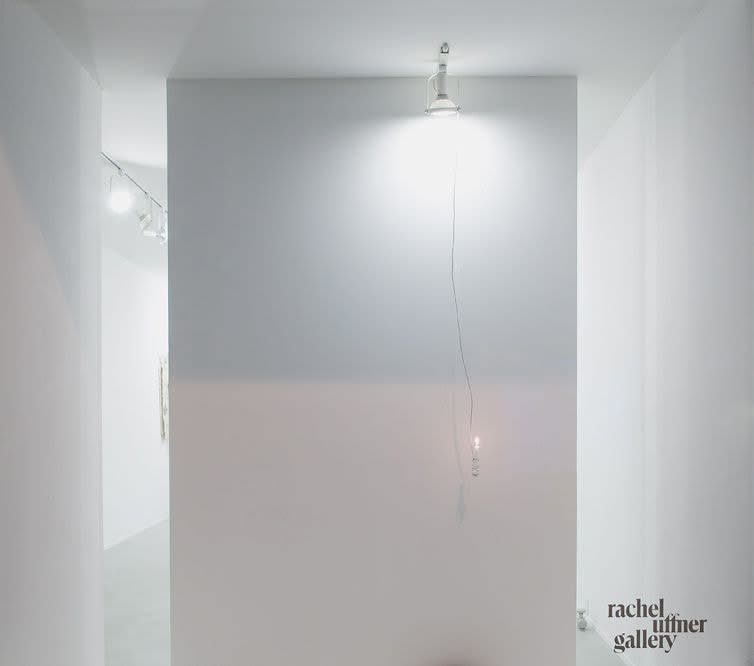 Lucas Knipscher and Win McCarthy, Candle In No Wind, 2013