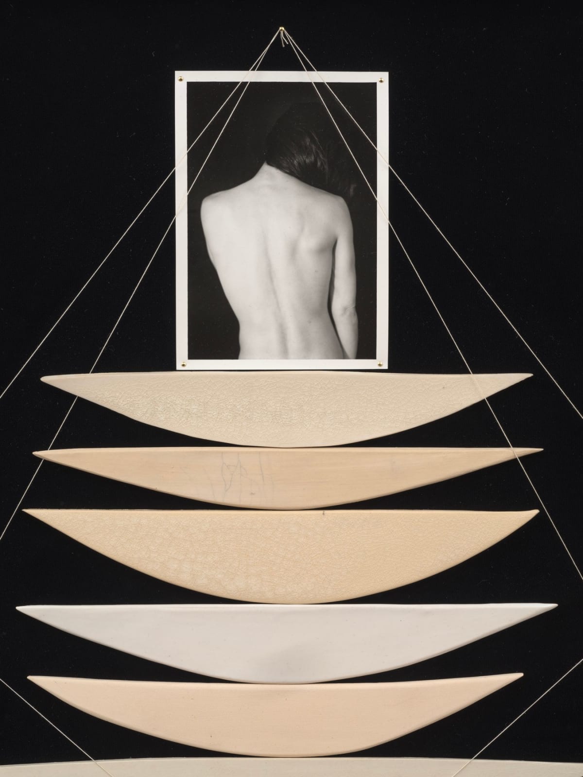 Sheree Hovsepian, En Abyme, 2024
