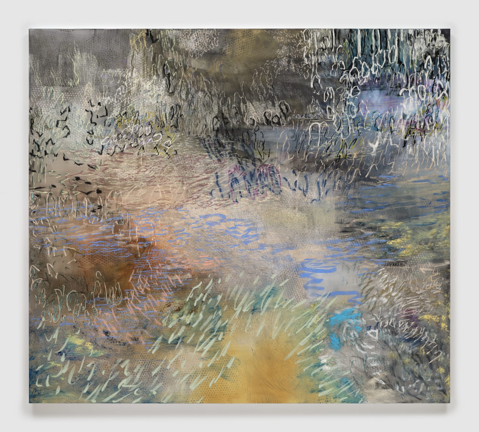 Sarah Martin-Nuss, Catalyst, 2025