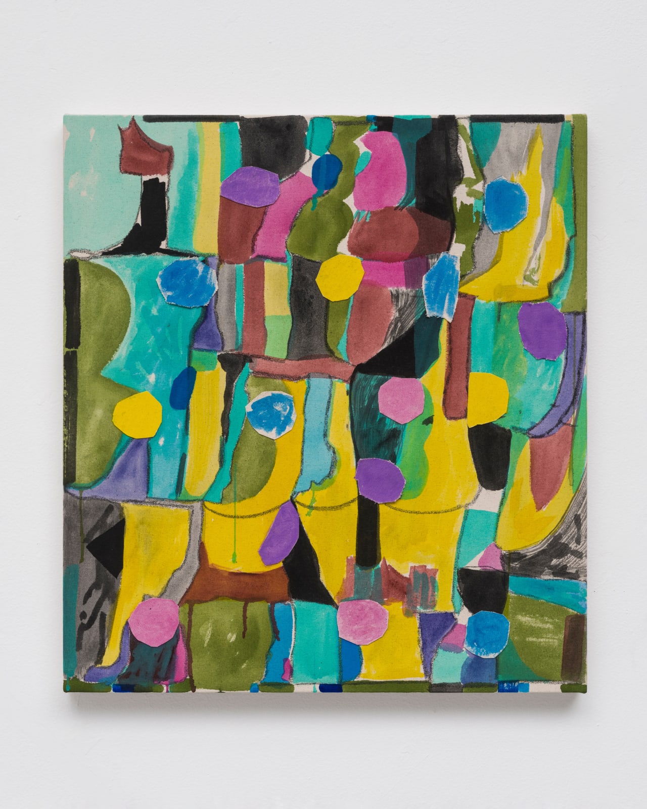 Strauss Bourque-LaFrance, Easter Illusion, 2024