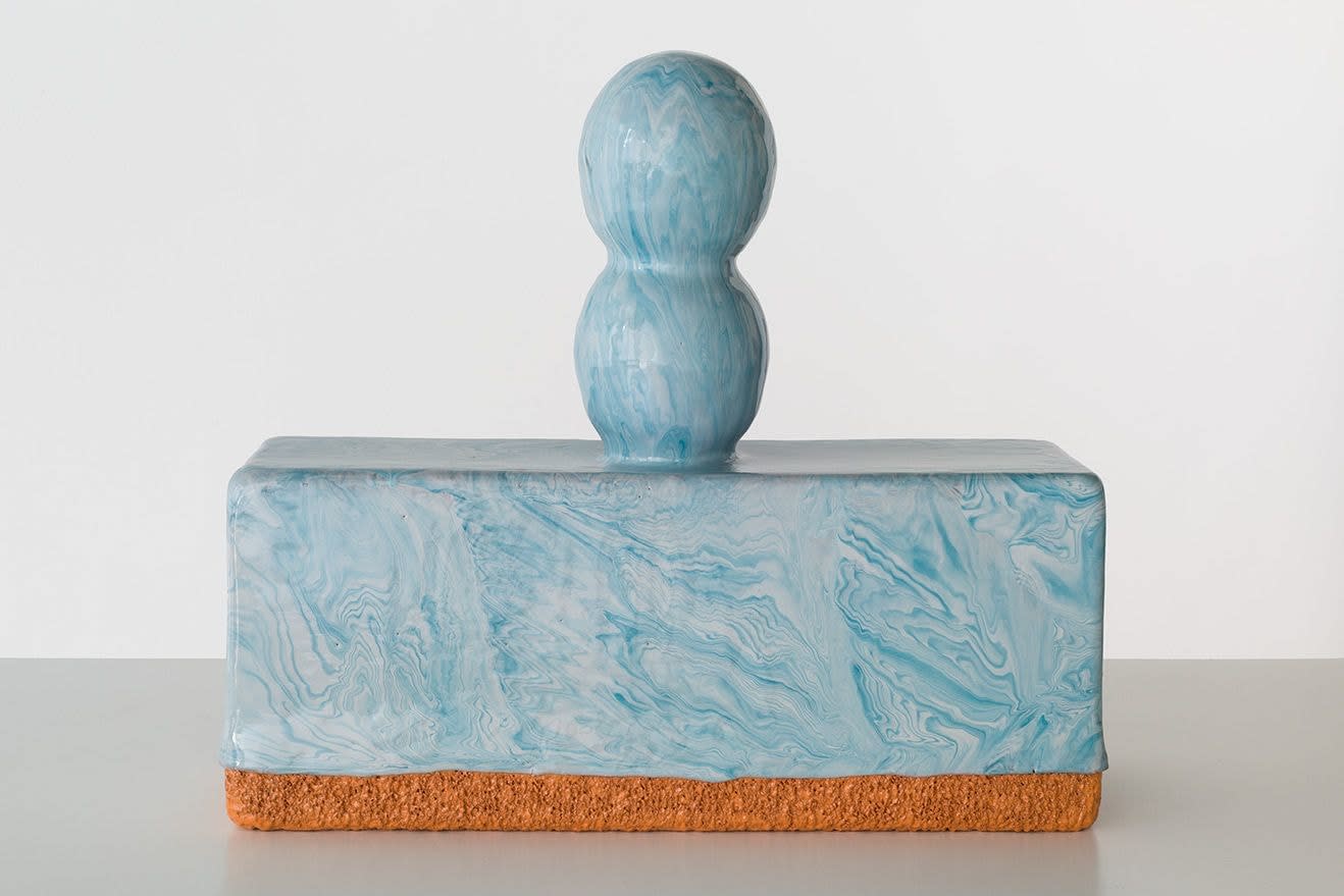 Zachary Leener, 2014