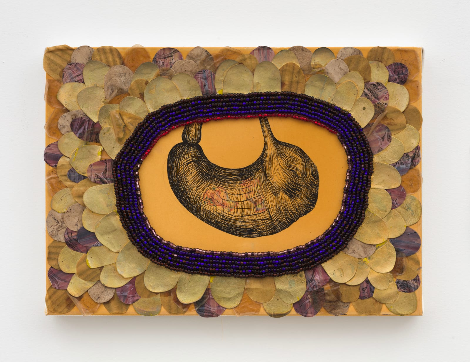 Sahana Ramakrishnan, Ugly, Slow Hands, 2020