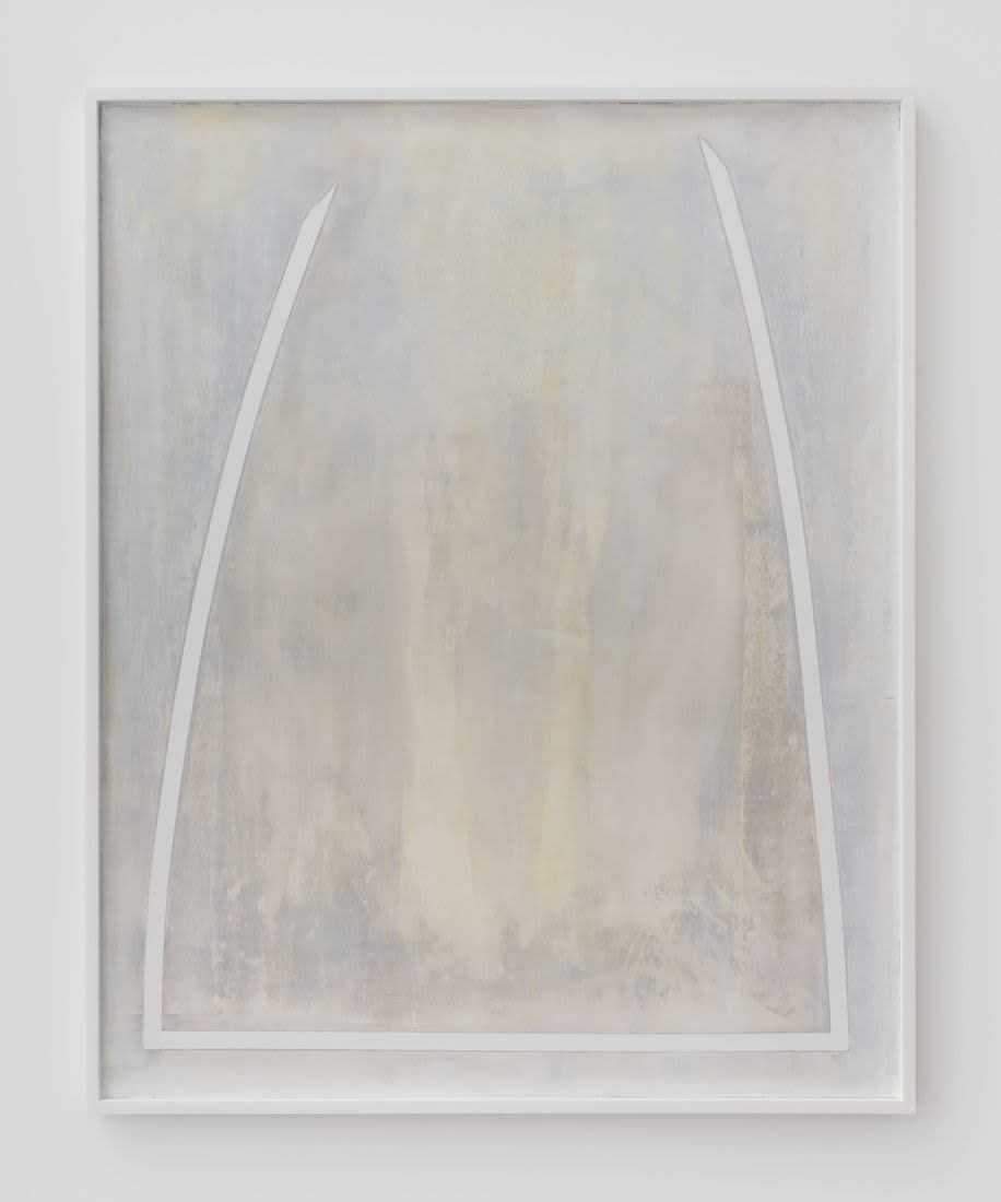 Mary Simpson, Osip, 2015