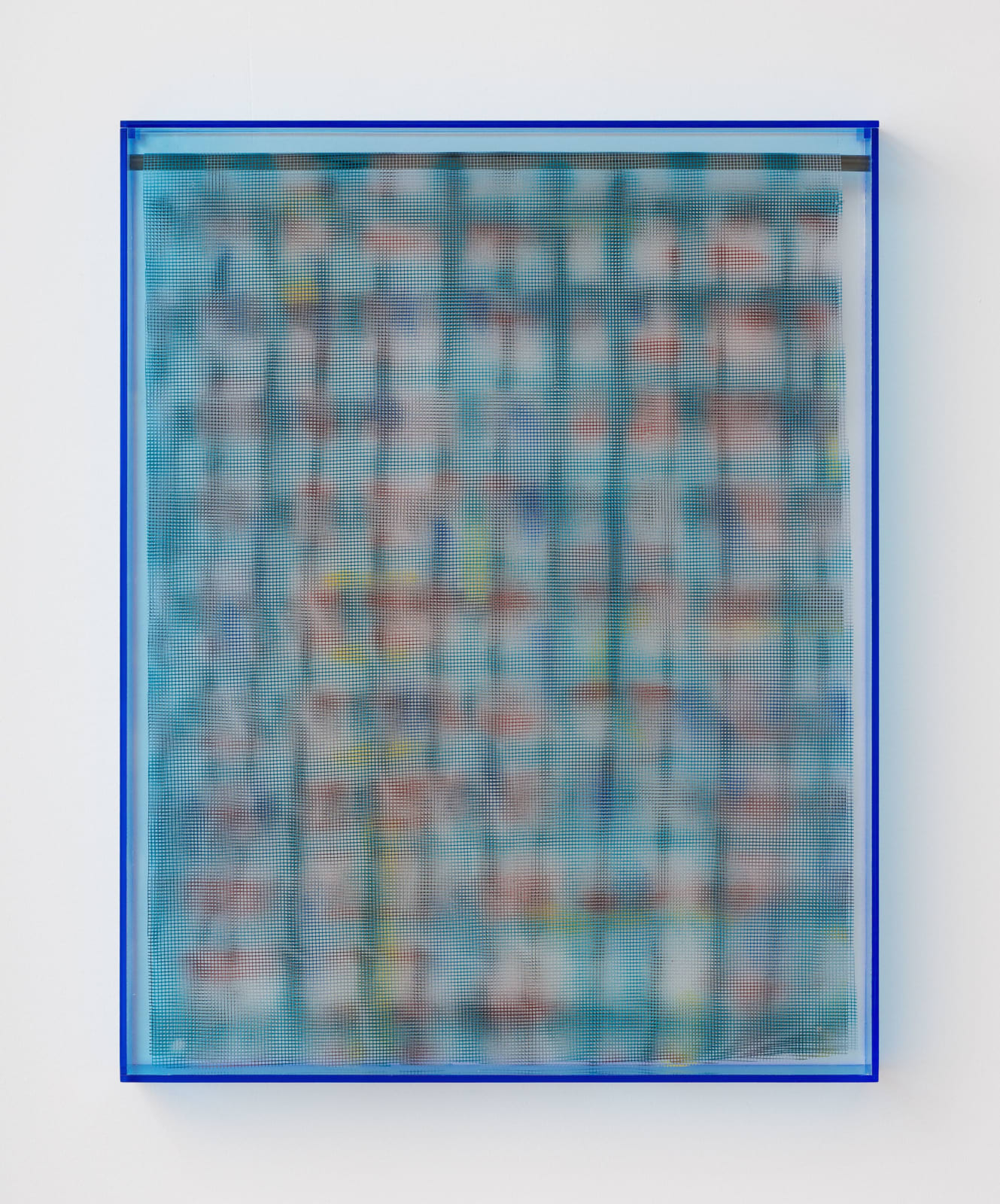 Strauss Bourque-LaFrance, High End, 2014