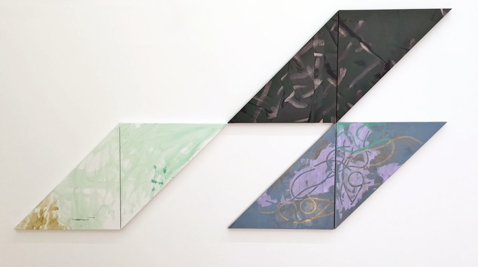Ana Cardoso, On / Off, 2015