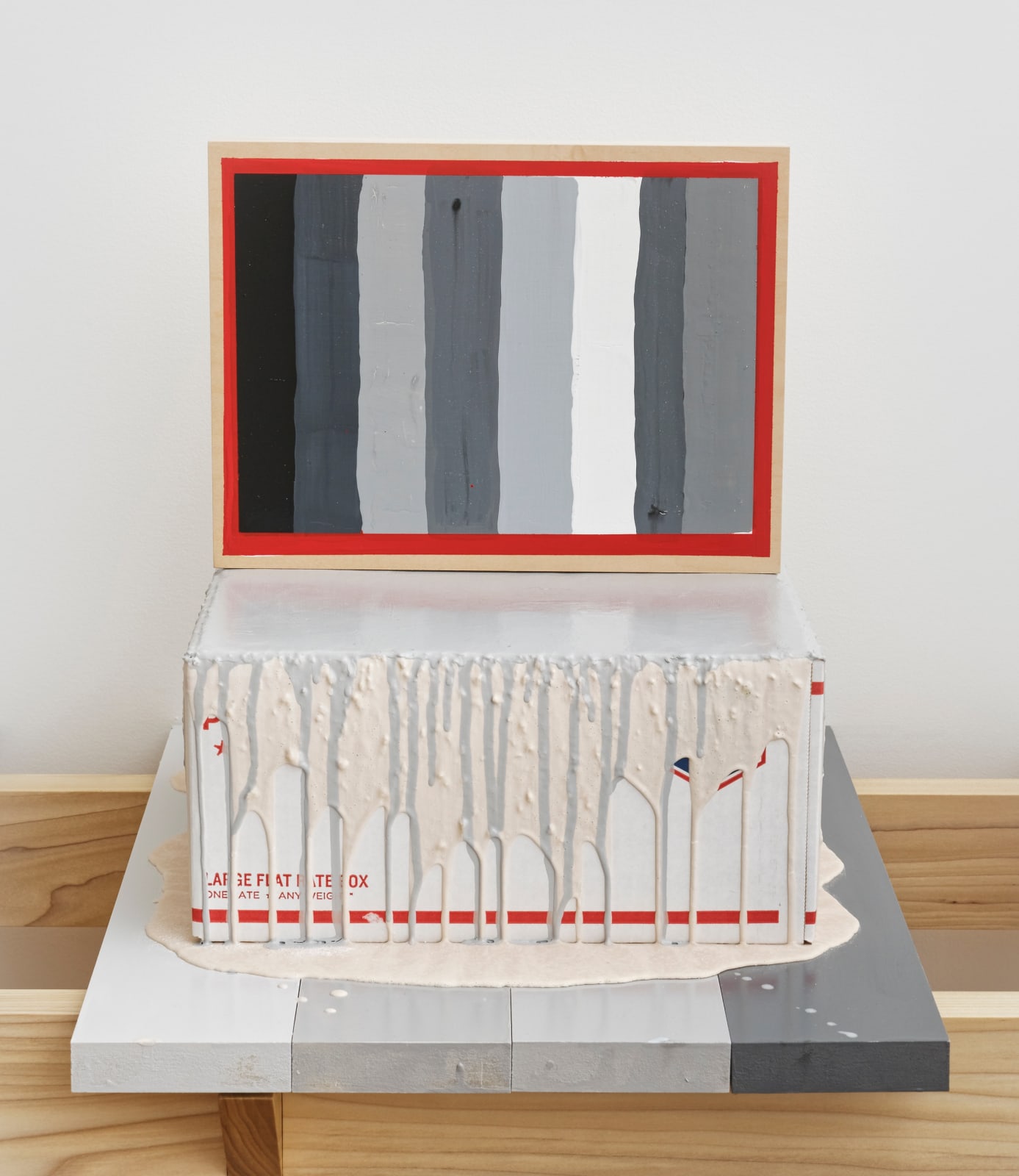 Pam Lins, 2015