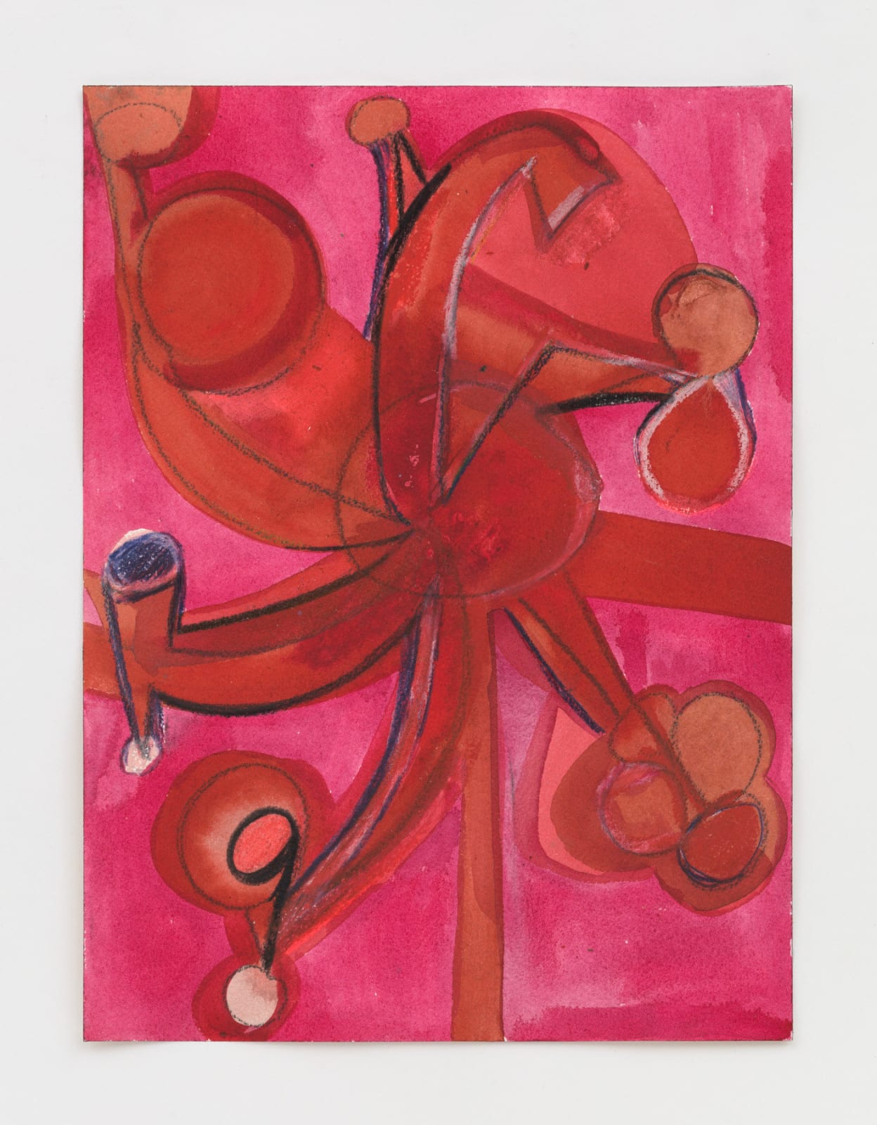 Annie Bielski, Roundabout 6, 2023