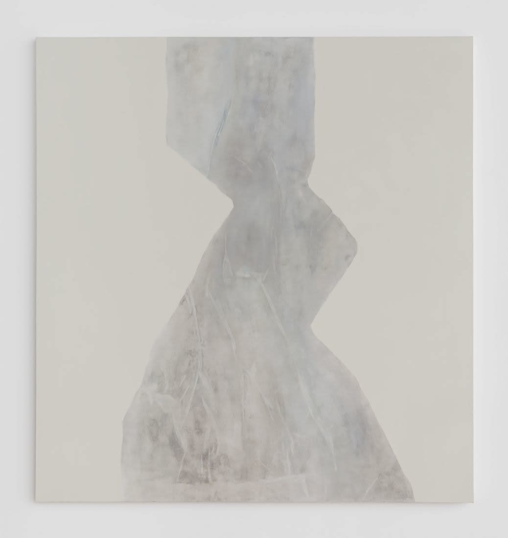Mary Simpson, Off Hours, 2015