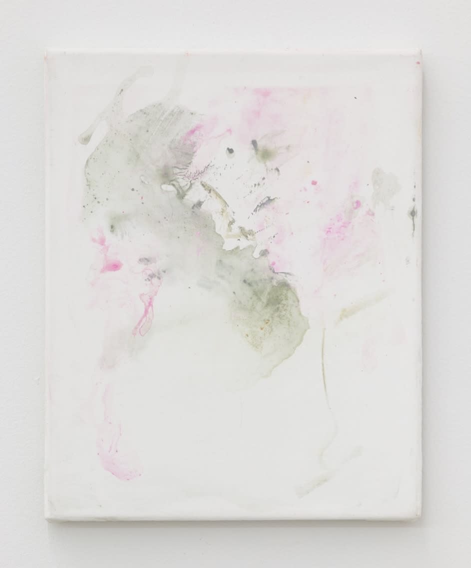 Soshiro Matsubara, Untitled , 2017