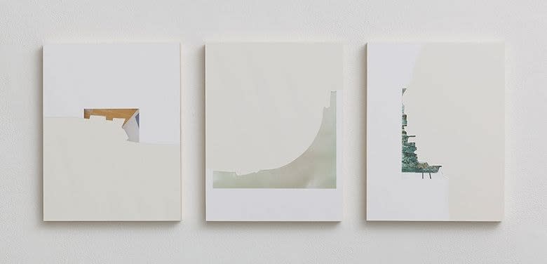 Vlatka Horvat, Terra Incognita (II), 2012