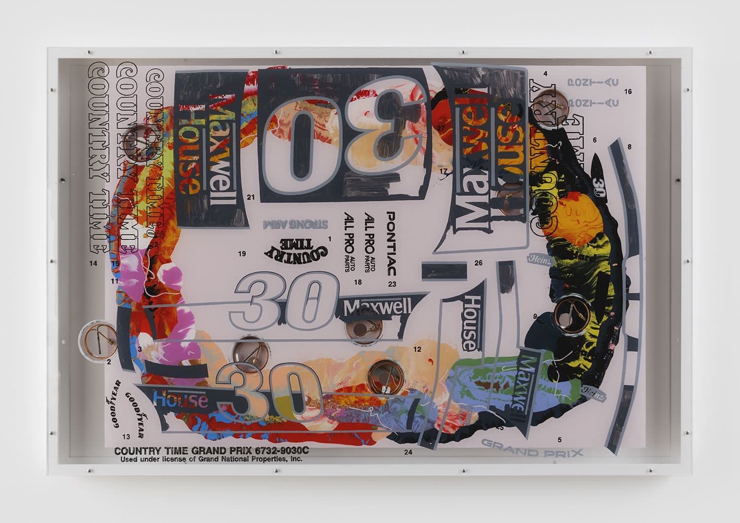 Sean Kennedy, untitled, 2015