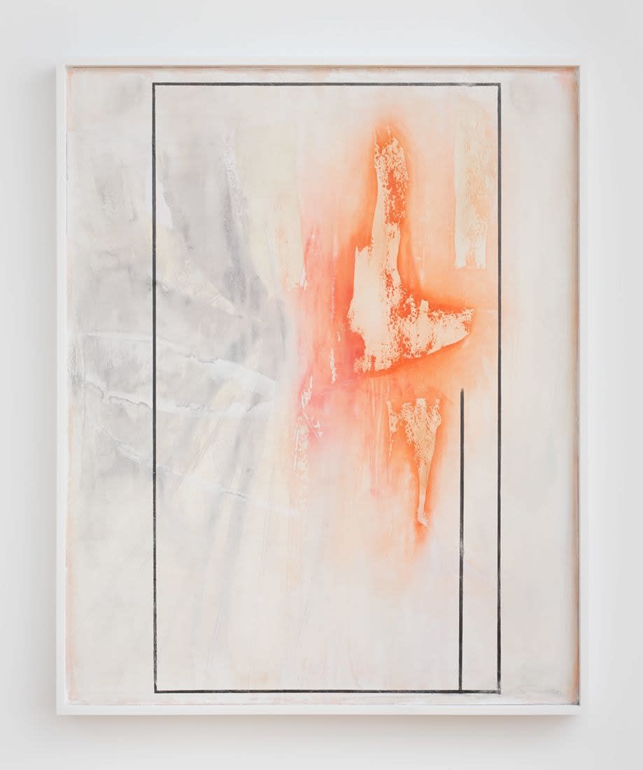 Mary Simpson, Kore, 2015
